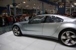 Chevrolet Volt 2011 года